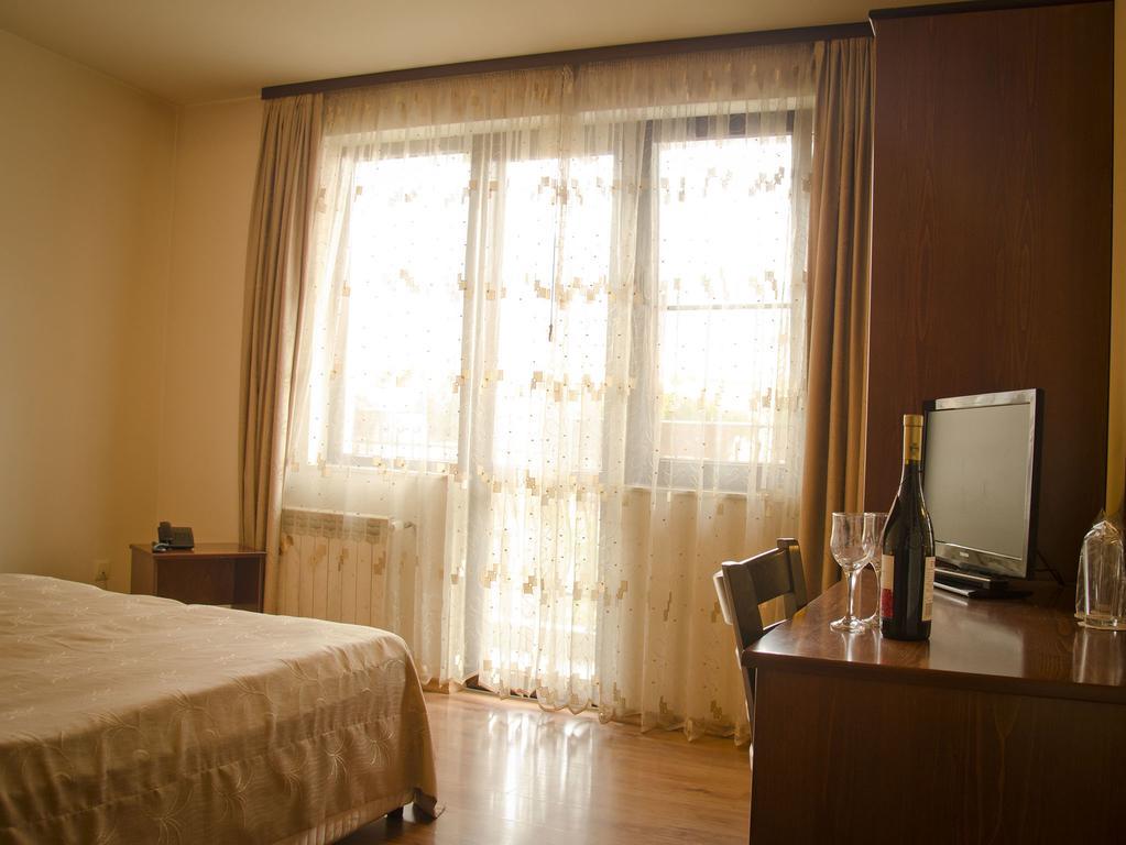 Bizev Hotel Bansko Zimmer foto